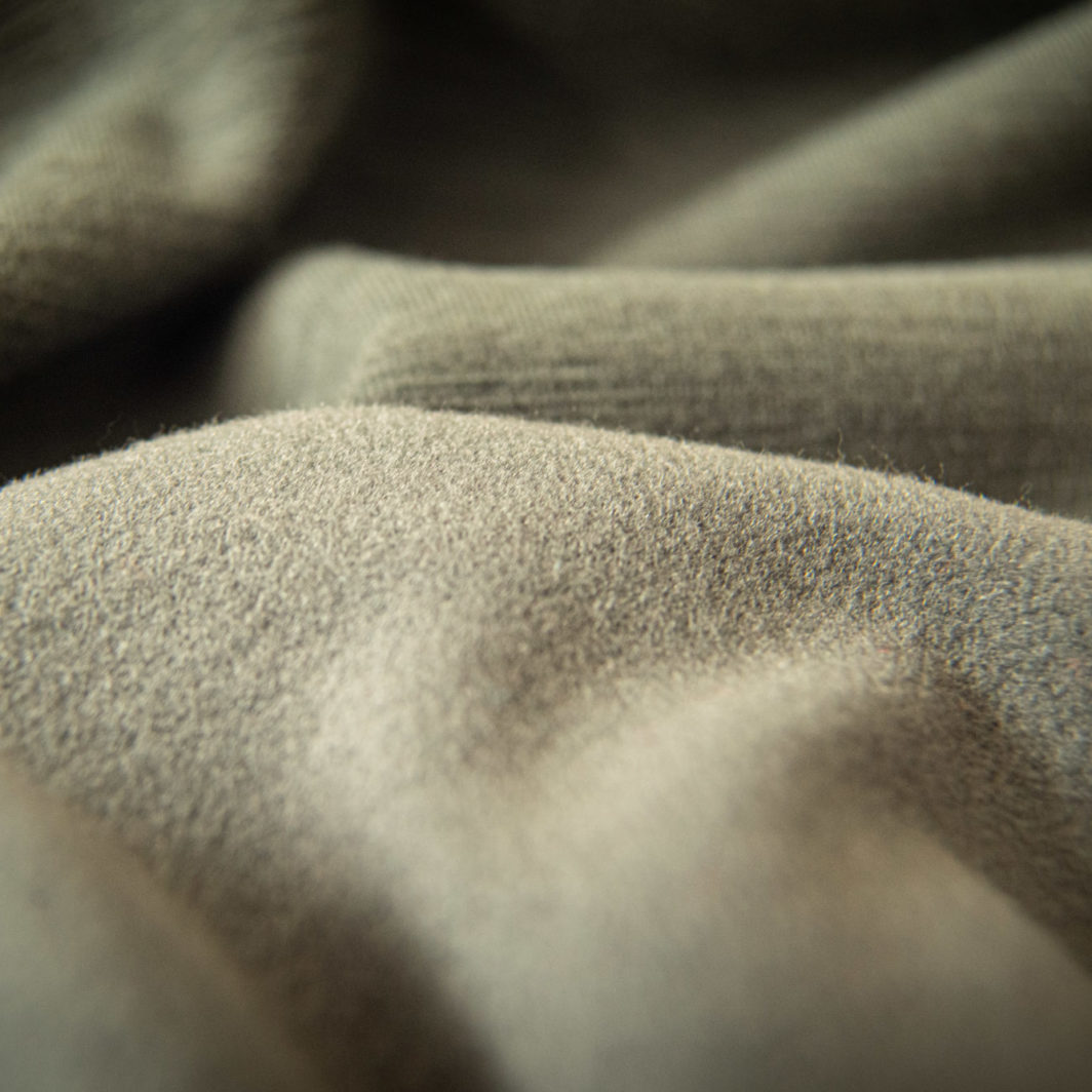 Layer 2: Expedition Stretch Fleece