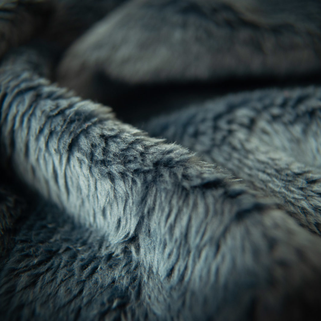 Layer 2: Thermo Fleece