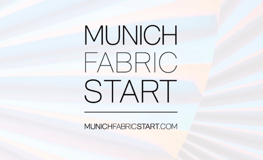 MUNICH FABRIC START | MUNICH