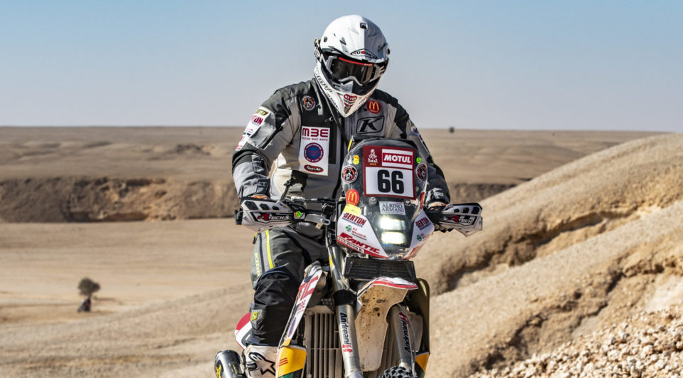 DAKAR22_picco_tessilefiorentina Activa3.0-Franco-Picco